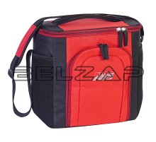 Сумка изотермическая 20л 32х22х33см, A80542S, AVS